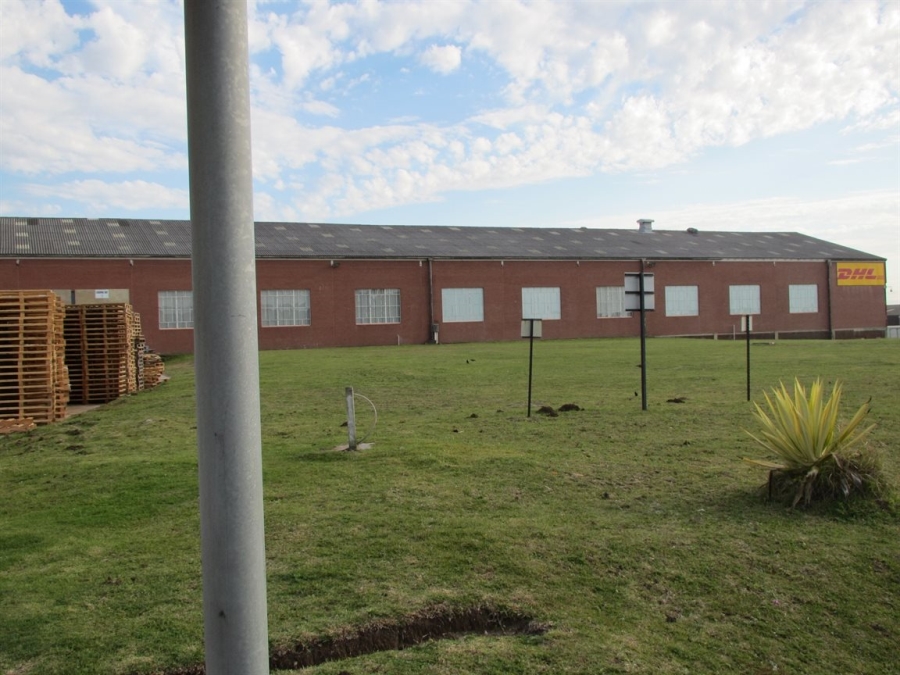 Commercial Property for Sale in Woodbrook Eastern Cape